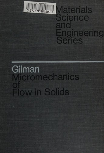 Micromechanics of flow in solids