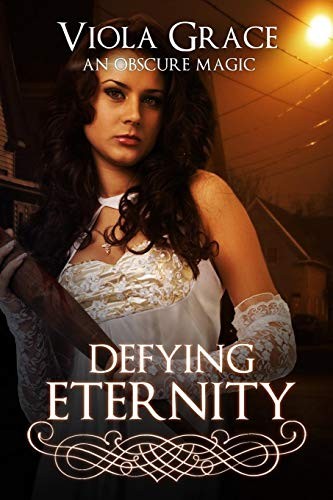 Defying Eternity