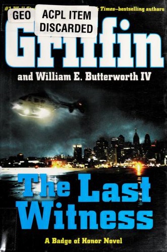 The last witness