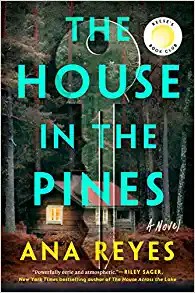 The House in the Pines by Ana Reyes cover