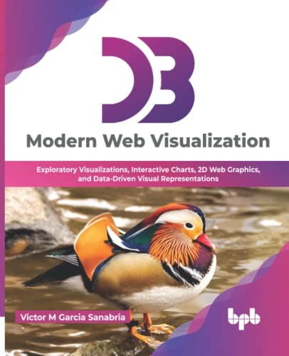 D3 : Modern Web Visualization