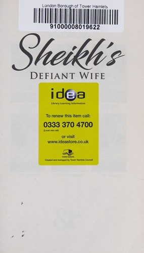 Sheikh's Ruthless Revenge