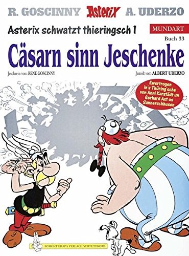 Le Cadeau de César