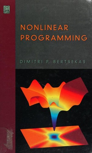 Nonlinear Programming