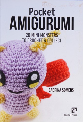Pocket Amigurumi