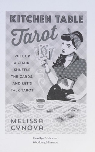Kitchen table tarot