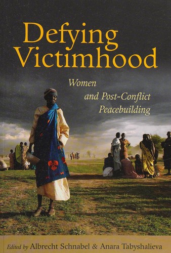 Defying victimhood
