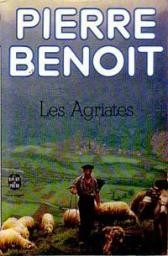 Les Agriates