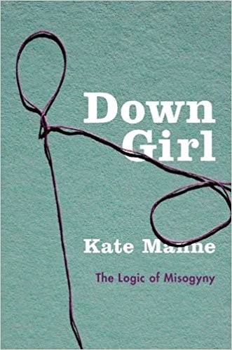 Down girl