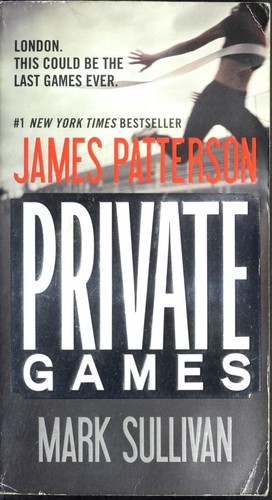 Private games