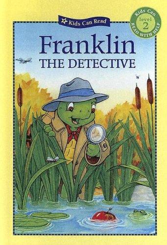 Franklin the Detective