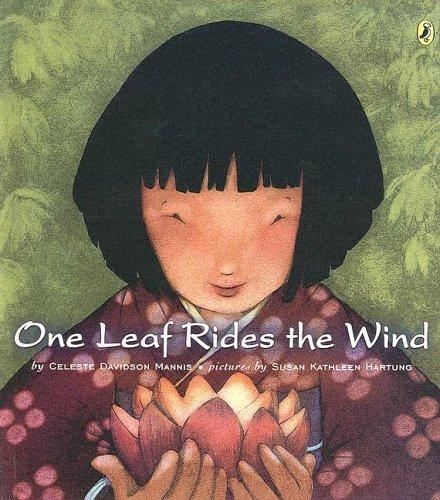 One Leaf Rides the Wind