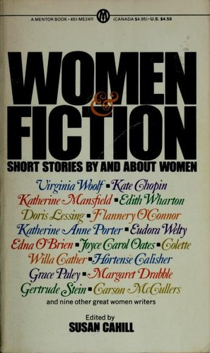 Women and Fiction
