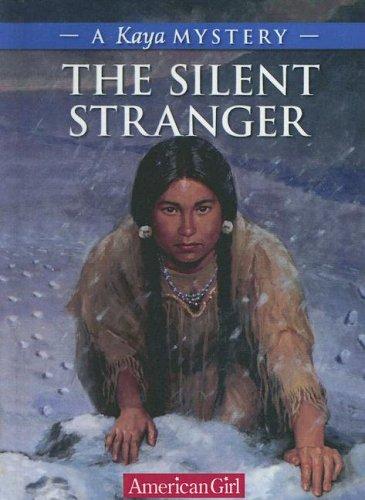 The Silent Stranger (American Girl Mysteries)