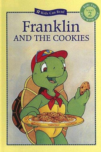Franklin and the Cookies