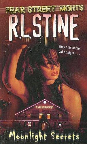 Fear Street Nights - Moonlight Secrets