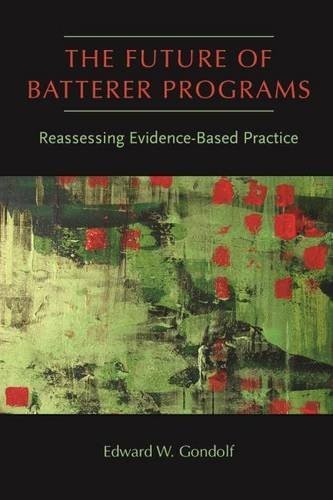 The future of batterer programs