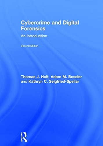 Cybercrime and Digital Forensics