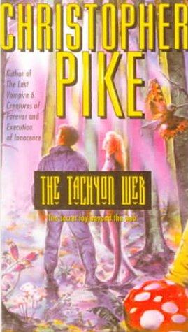 The Tachyon Web