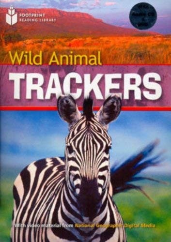 Wild Animal Trackers