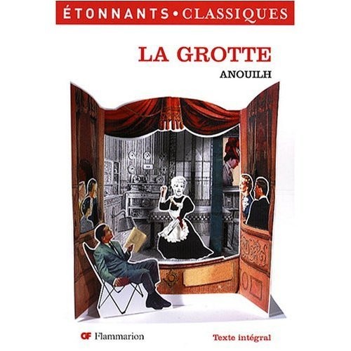 La grotte