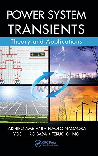 Power System Transients