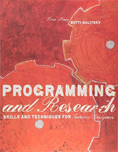 Programming & research