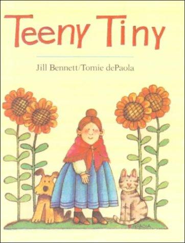 Teeny tiny