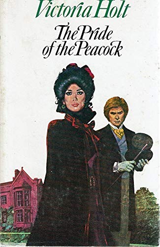 The Pride of the Peacock