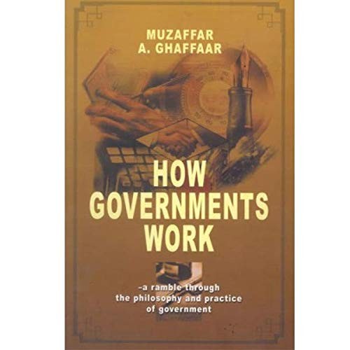 How governments work