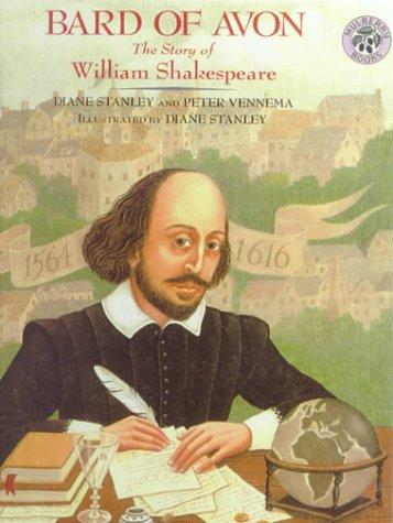 Bard of Avon
