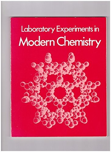 Modern Chemistry
