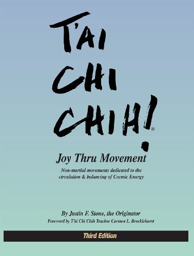 T'ai chi chih!