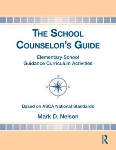 School Counselor's Guide