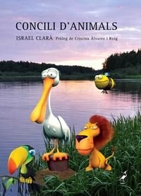 Concili d'animals