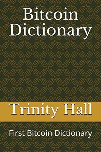 Bitcoin Dictionary