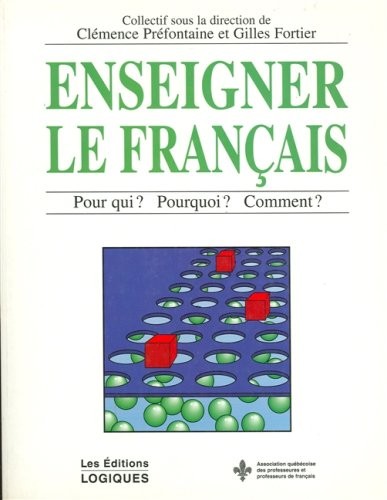 Enseigner le français
