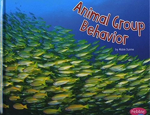 Animal Group Behaviors