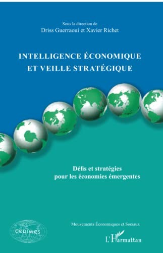 Intelligence économique et veille stratégique