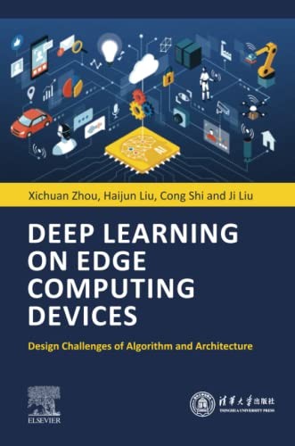 Deep Learning on Edge Computing Devices