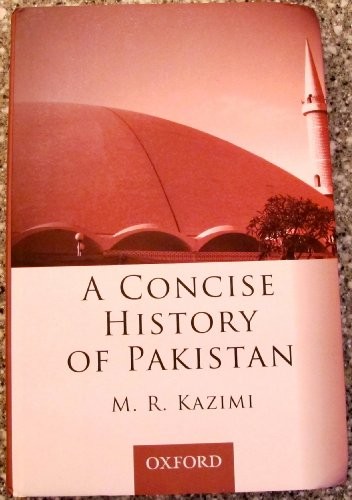 Concise History of Pakistan