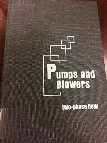 Pumps and blowers