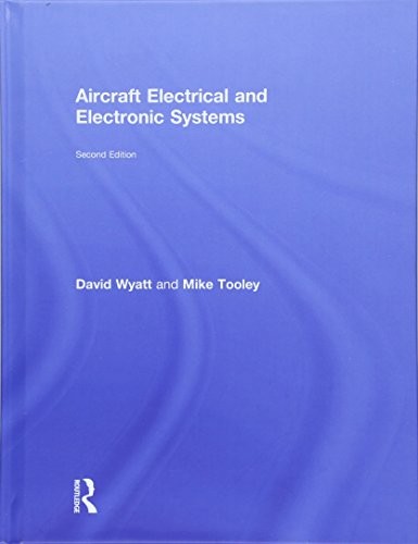 Aircraft Electrical and Electronic Systems