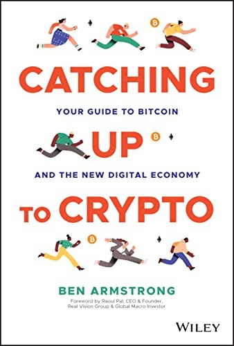 Catching up to Crypto