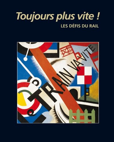 Toujours plus vite!