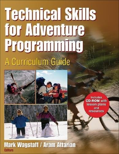 Technical skills for adventure programming