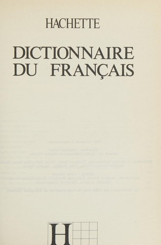 Dictionnaire pratique du français by Philippe Amiel cover