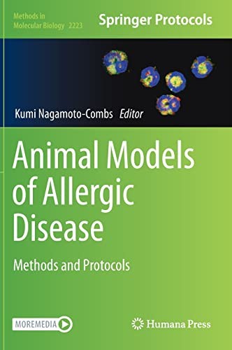Animal Models of Allergic Disease