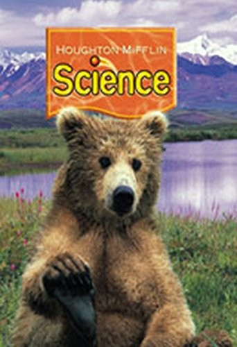 Houghton Mifflin Science