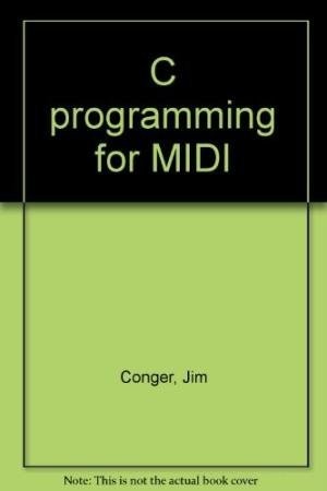 C programming for MIDI